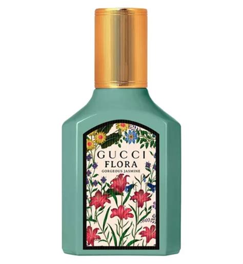 gucci flora fuori produzione|gucci flora perfume boots.